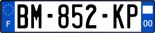 BM-852-KP