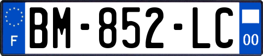 BM-852-LC