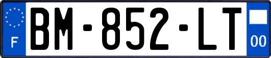 BM-852-LT