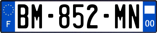 BM-852-MN