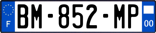 BM-852-MP