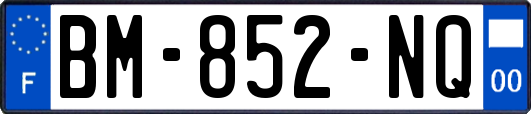 BM-852-NQ