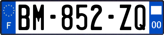 BM-852-ZQ