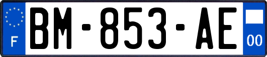 BM-853-AE