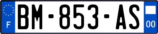 BM-853-AS