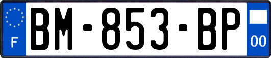 BM-853-BP