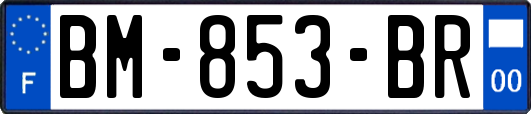 BM-853-BR