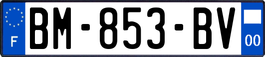 BM-853-BV