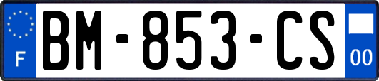 BM-853-CS