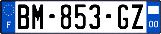 BM-853-GZ