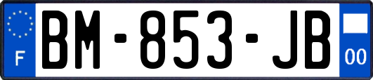 BM-853-JB