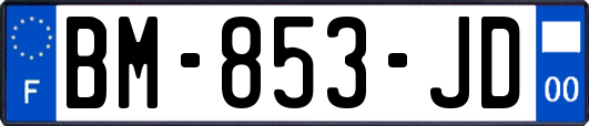 BM-853-JD