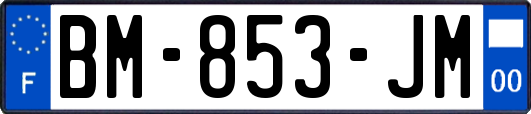 BM-853-JM