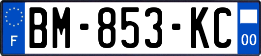 BM-853-KC