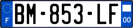 BM-853-LF