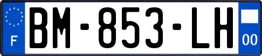 BM-853-LH