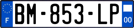 BM-853-LP
