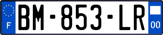 BM-853-LR