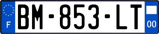 BM-853-LT