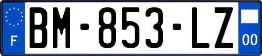 BM-853-LZ