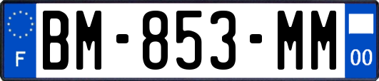 BM-853-MM