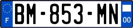 BM-853-MN