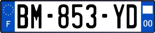 BM-853-YD