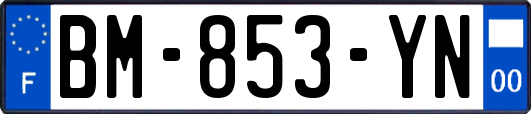 BM-853-YN