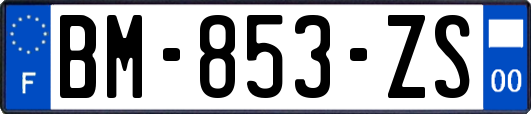 BM-853-ZS