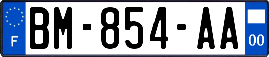 BM-854-AA