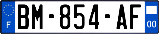 BM-854-AF