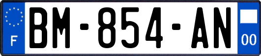 BM-854-AN