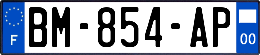 BM-854-AP