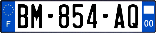 BM-854-AQ