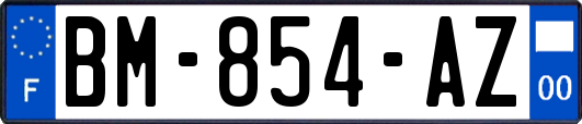 BM-854-AZ