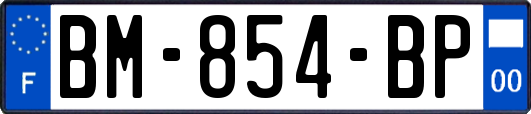 BM-854-BP