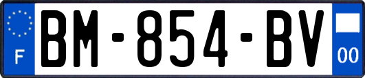 BM-854-BV