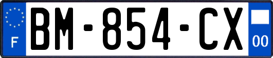 BM-854-CX