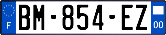 BM-854-EZ