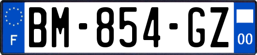 BM-854-GZ