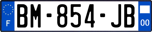 BM-854-JB