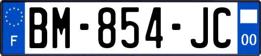 BM-854-JC