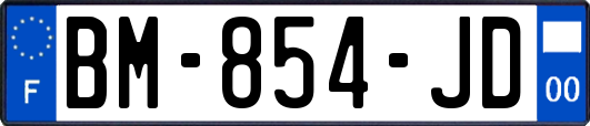 BM-854-JD