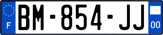 BM-854-JJ