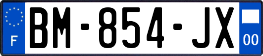 BM-854-JX