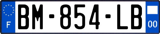 BM-854-LB