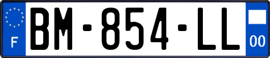 BM-854-LL