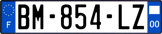 BM-854-LZ