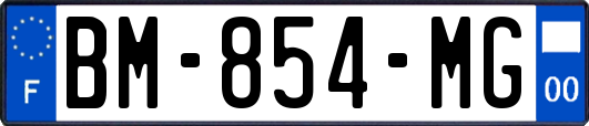 BM-854-MG