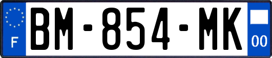 BM-854-MK